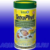 TETRA Phyll 100ml/20g